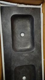 Hardstenen wastafel, Ophalen, Nieuw, Steen, Wastafel