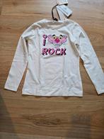 Longsleeve Monnalisa, maat 10. Nooit gedragen, Kinderen en Baby's, Meisje, Nieuw, Ophalen of Verzenden, Shirt of Longsleeve