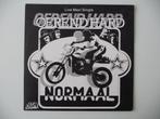 maxi single NORMAAL - OEREND HARD - WEA Records, 1985, Cd's en Dvd's, Vinyl Singles, Gebruikt, Maxi-single, Ophalen of Verzenden