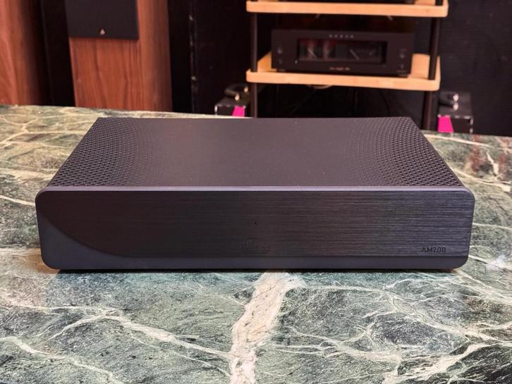 Atoll AM200 Evo, Audio, Tv en Foto, Versterkers en Receivers, Gebruikt, Stereo, 120 watt of meer, Overige merken, Ophalen