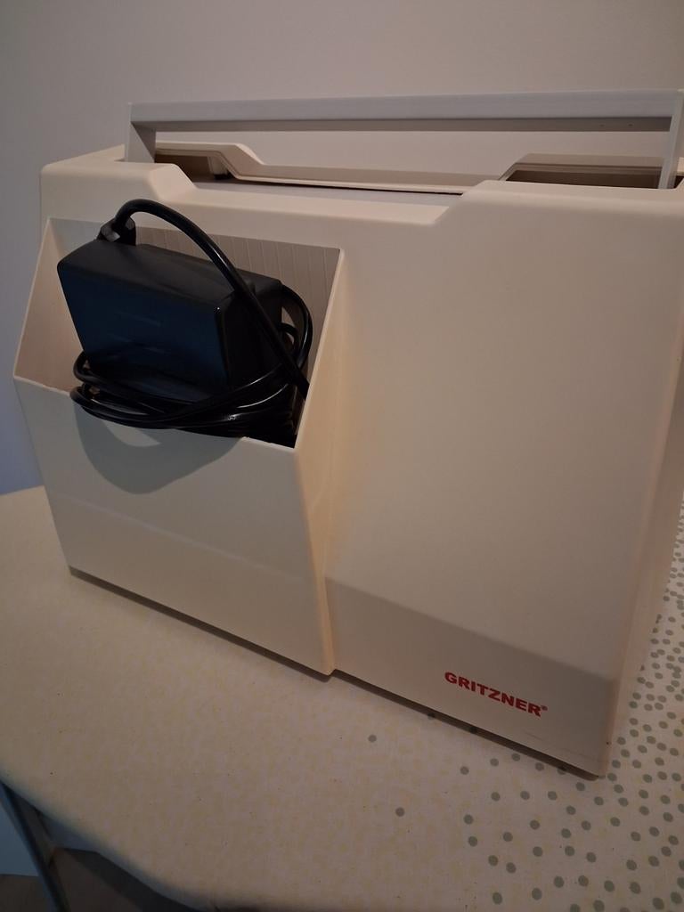 Naaimachine, Ophalen, Naaimachine, Overige merken