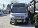 Adria Twin 640 SLB AUTOMAAT - 2026 - buscamper lengtebedden, Caravans en Kamperen, Campers, Fiat, Tot en met 2, Bedrijf, Adria