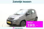 Fiat Panda 1.0 Hybrid City Life | Navigatie via Carplay | 3, Voorwielaandrijving, 12 maanden, Panda, Origineel Nederlands