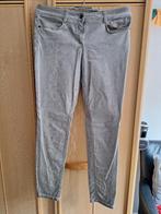 Grijze jeans van Marc Aurel, Marc Aurel, Ophalen of Verzenden, Zo goed als nieuw, W30 - W32 (confectie 38/40)