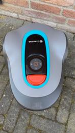 Gardena Minimo 500, Ophalen, Gebruikt, 20 tot 25 cm, Bestuurbaar via app