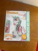crochet pakket, Ophalen of Verzenden, Nieuw, Haken, Wol of Garen