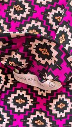 Studio Anneloes travelstof top L, Kleding | Dames, Ophalen, Maat 42/44 (L), Zo goed als nieuw, Roze