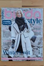 Burda style nr 1 januari 2015 zwanger, carnaval, party, Ophalen of Verzenden, Zo goed als nieuw, Vrouw, Burda