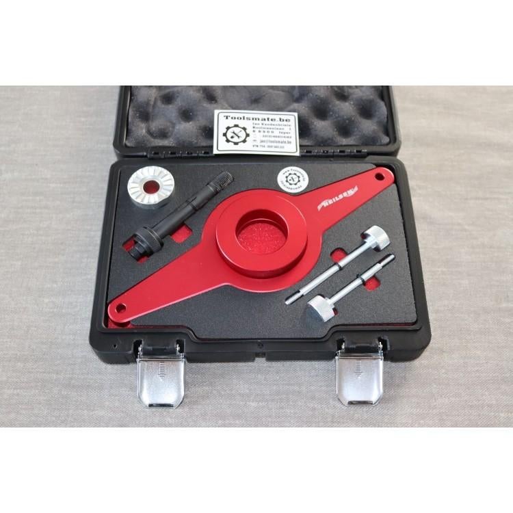 Trillingsdemper gereedschapset VAG 1.8 2.0 T10531, Auto diversen, Autogereedschap, Ophalen of Verzenden, Nieuw