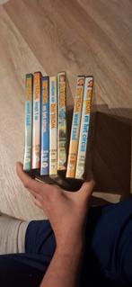 Dik Trom DVD Boxset - 7 films, Gebruikt, Alle leeftijden, Boxset, Ophalen of Verzenden