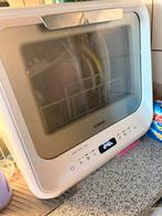 Mini vaatwasser, Ophalen, Gebruikt, Vrijstaand, Minder dan 85 cm