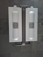 Philips inklapbare zonnebank, Witgoed en Apparatuur, Zonnebanken en Gezichtsbruiners, Ophalen