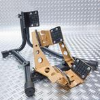 Inrijklem voor banden tot 110MM van €99,- NU VOOR, Ophalen, Zo goed als nieuw