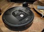 iRobot Roomba 980 met reserve onderdelen, Ophalen of Verzenden, Zo goed als nieuw