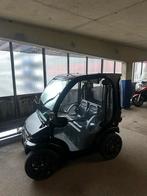 Estrima Biro Big 45 km/h, Diversen, Gebruikt, 16 km/u of meer, 46 km of meer, Ophalen