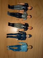 Dempsey & makepeace Oude action figures, Ophalen of Verzenden