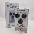 TC electronic el Cambo Pedaal Nu voor maar €19.99, Ophalen of Verzenden, Zo goed als nieuw