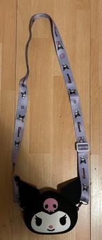 Kuromi tasje. Als nieuw!, Ophalen of Verzenden, Zo goed als nieuw