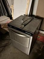 Rhima WD4 + maatwerk RVS tafel en onderstel, Zakelijke goederen, Horeca | Keukenapparatuur, Ophalen, Gebruikt, RVS Meubilair