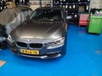 BMW 3 serie, Ophalen, Handgeschakeld, Sedan, Zilver of Grijs