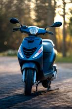 Piaggio Zip, Ophalen, Gebruikt, Maximaal 45 km/u, Zip