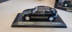 Minichamps BMW 325 Ti Compact, Ophalen of Verzenden, Zo goed als nieuw, Auto, MiniChamps