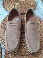 Klondike Heren Loafers Maat 43 -  nieuw in doos, Kleding | Heren, Loafers, Overige kleuren, Nieuw, Ophalen of Verzenden