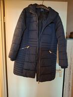 Donkerblauwe winterjas maat XL, Maat 46/48 (XL) of groter, Ophalen of Verzenden, Zo goed als nieuw, Primark
