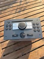 Blaupunkt CD 30 MP3 autoradio voor Opel Vivaro, Ophalen of Verzenden, Gebruikt