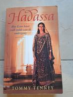Hadassa, Boeken, Ophalen of Verzenden, Gelezen, Tommy Tenney