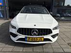 Mercedes-Benz CLA-Klasse 200 Prem. Plus (bj 2020), Automaat, CLA, Gebruikt, Euro 6