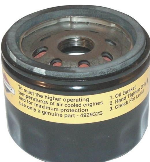 Oliefilter BRIGGS and STRATTON 492932S, Snel-Hulp BV, Snelhulpbv@hotmail.com, Nieuw, Ophalen of Verzenden