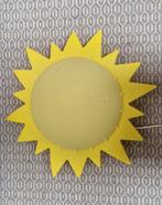 ikea lamp / zonnelamp, Ophalen, Zo goed als nieuw