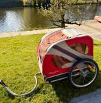 Doggyride voor hond tot 45 kg, Fietsen en Brommers, Ophalen, Gebruikt, Hondenkar, 40 tot 60 kg
