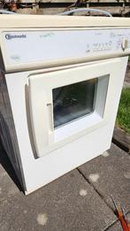 wasdroger, Ophalen, Luchtafvoer, 4 tot 6 kg, Voorlader