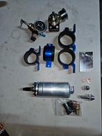 externe benzinepomp 5 bar injectie evt met beugel, Ophalen of Verzenden, Vw, Info@wealer.nl, Zuiderinslag 2 3833 BP Leusden