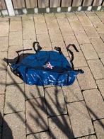 Boegtas voor rubberboot, Watersport en Boten, Accessoires en Onderhoud, Ophalen, Gebruikt, Overige typen