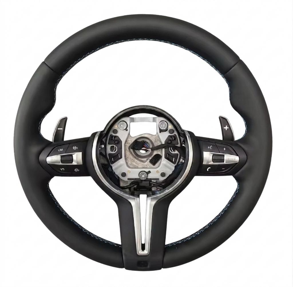 BMW sport stuur m3 , m5 en nog meer modellen, Verzenden