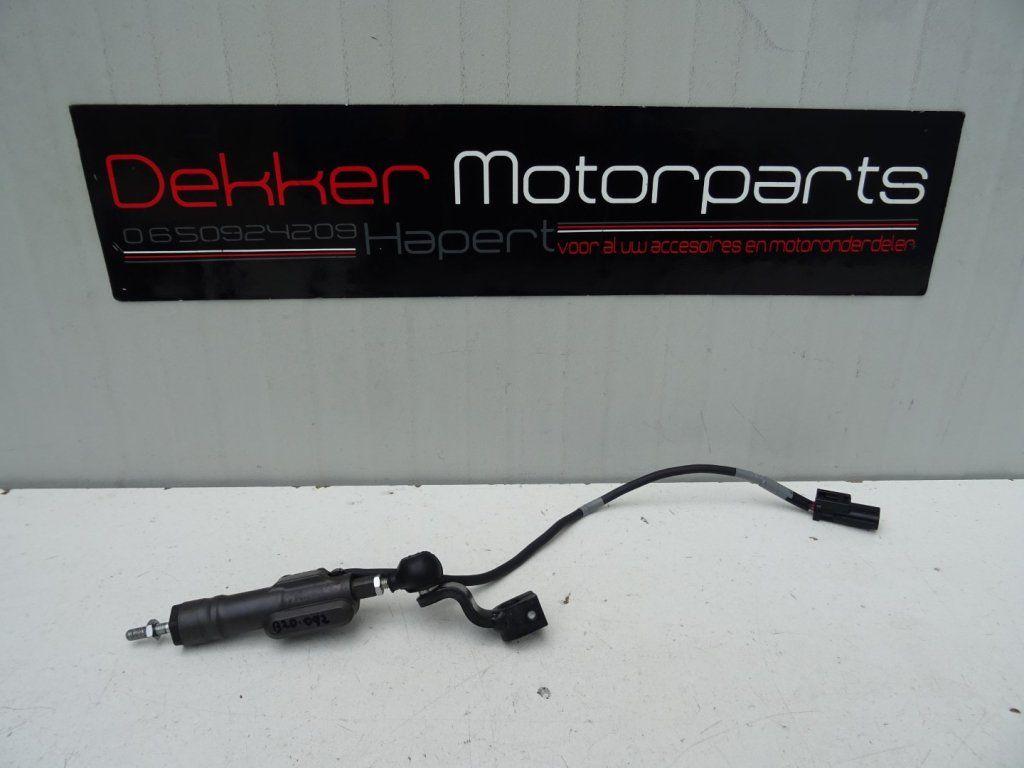 Quickshifter / QS / Blipper Yamaha Tracer 9 / GT 2021-2024, Motoren, Gebruikt, -, -, Ophalen of Verzenden