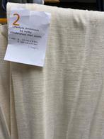 Gordijnen Lifestyle Ambitous milky, Ophalen, 200 cm of meer, Nieuw, 200 cm of meer