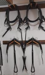 Tweespantuig Paul Claessen., Ophalen, Zo goed als nieuw, Overige soorten