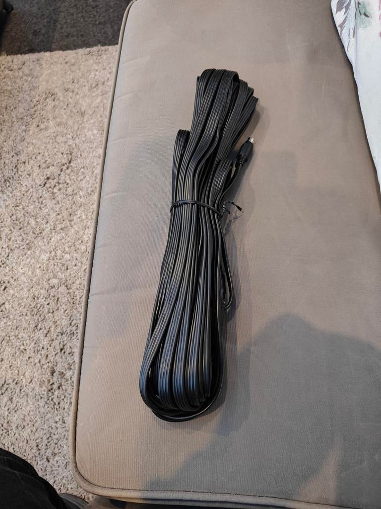 Bose Blinkkabel 14m originele nieuwe, Overige merken, Soundbar, 70 watt of meer, Ophalen of Verzenden