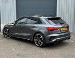 Audi S3 310pk Quattro 2021 Matrix|Sfeerver|Camera|Camera, Auto's, Audi, Automaat, 4 cilinders, 1984 cc, 310 pk