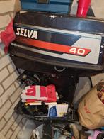 Schuur opruiming 40 pk voor sloop, Ophalen of Verzenden