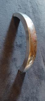 Zundapp voorspatbord chroom, Ophalen of Verzenden, Nieuw, Overige typen