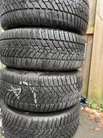 Winterbanden en velgen Mercedes SLK (R172), Auto-onderdelen, Banden en Velgen, Ophalen, Gebruikt, Banden en Velgen, 17 inch