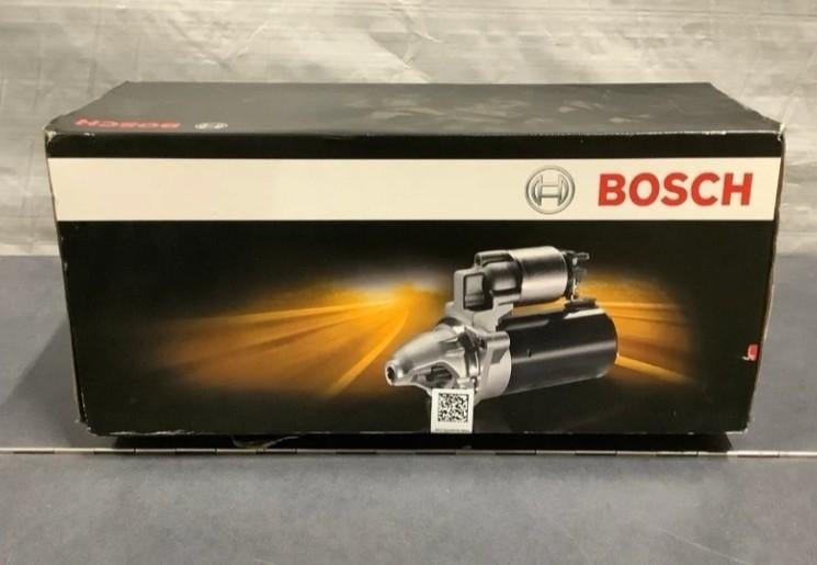 Startmotor DAF - Nieuw in doos, Ophalen of Verzenden, Nieuw, Overige automerken