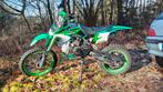 Pitbike 125cc crossmotor, Ophalen, 4 versnellingen, 125 cc, Overige merken