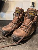 Meindl Borneo maat 40 2 MFS Wandelschoenen - Categorie B, Ophalen of Verzenden, Gebruikt, Schoenen
