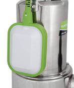 dompelpomp sp750i (nog 3 beschikbaar), Ophalen of Verzenden, Nieuw, Elektrisch, Dompelpomp